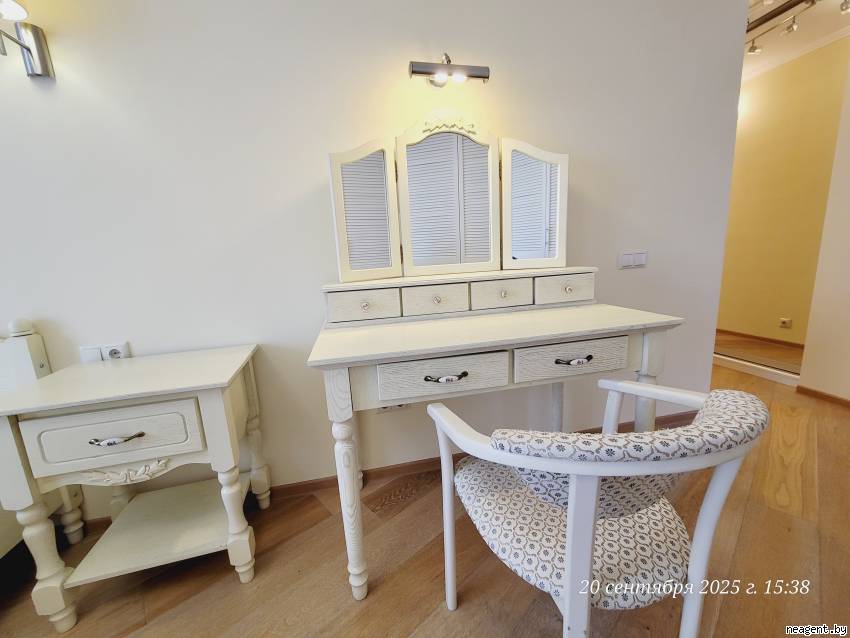 3-комнатная квартира, ул. Мястровская, 8, 2232 рублей: фото 11