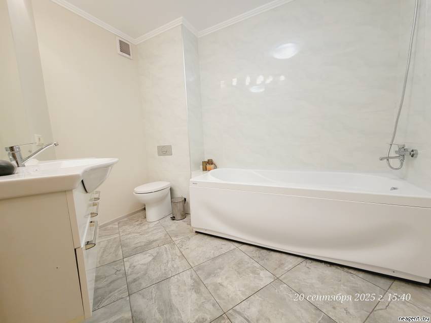 3-комнатная квартира, ул. Мястровская, 8, 2232 рублей: фото 13