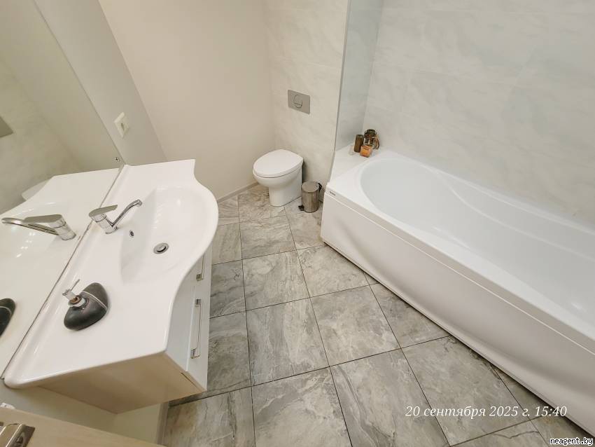 3-комнатная квартира, ул. Мястровская, 8, 2232 рублей: фото 14