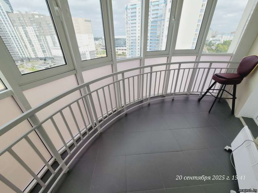 3-комнатная квартира, ул. Мястровская, 8, 2232 рублей: фото 17