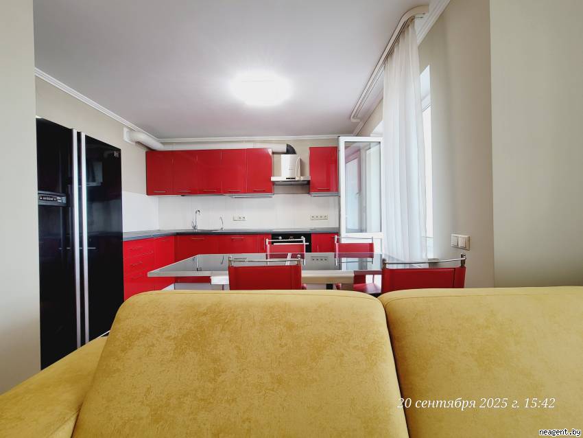 3-комнатная квартира, ул. Мястровская, 8, 2232 рублей: фото 22