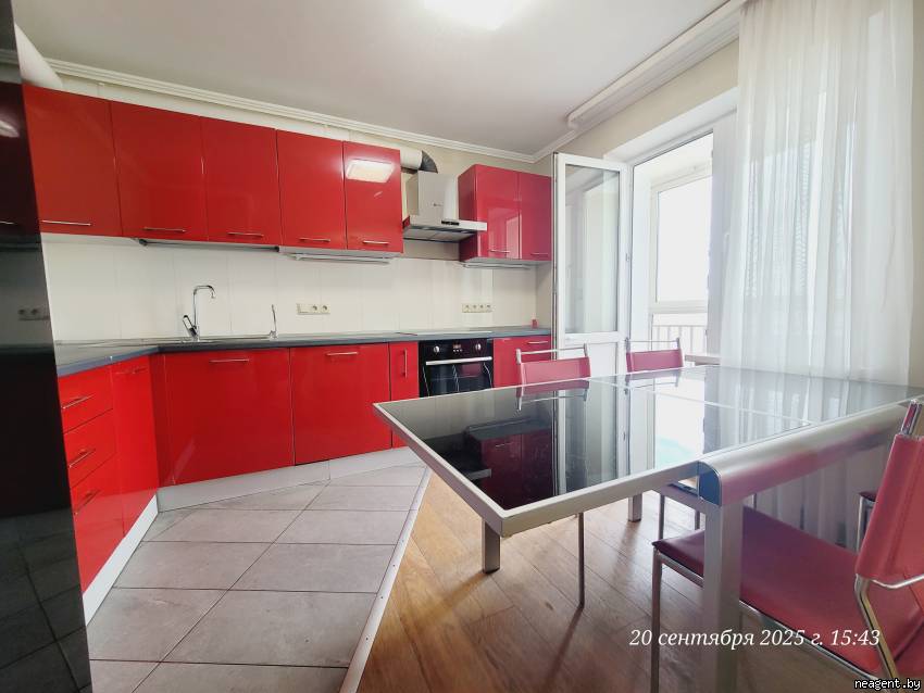 3-комнатная квартира, ул. Мястровская, 8, 2232 рублей: фото 25