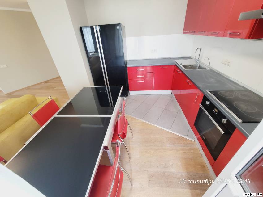 3-комнатная квартира, ул. Мястровская, 8, 2232 рублей: фото 26