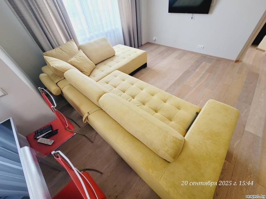 3-комнатная квартира, ул. Мястровская, 8, 2232 рублей: фото 28