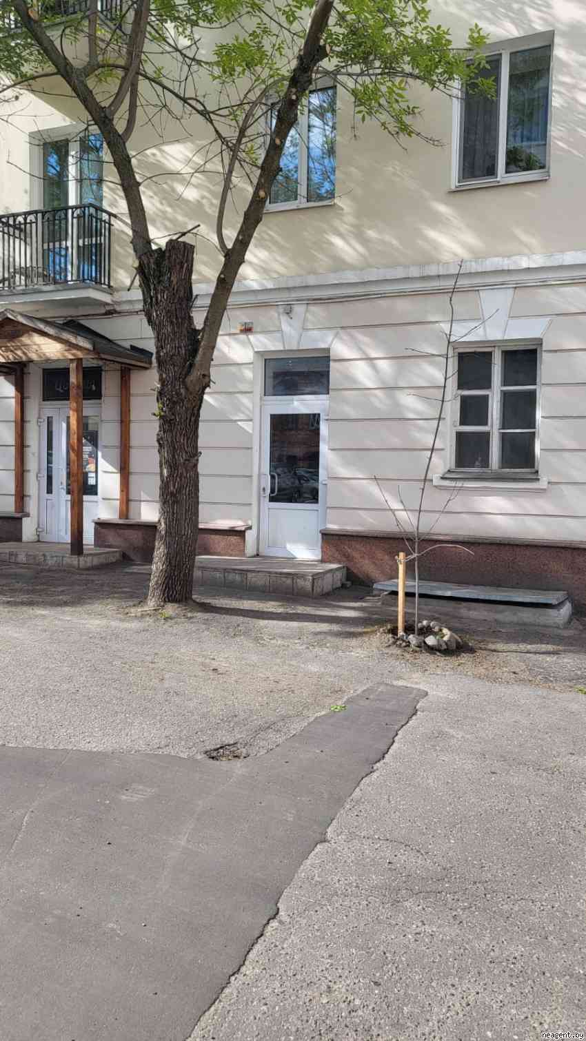 Торговое помещение, ул. Ленина, 54, 1300 рублей: фото 2