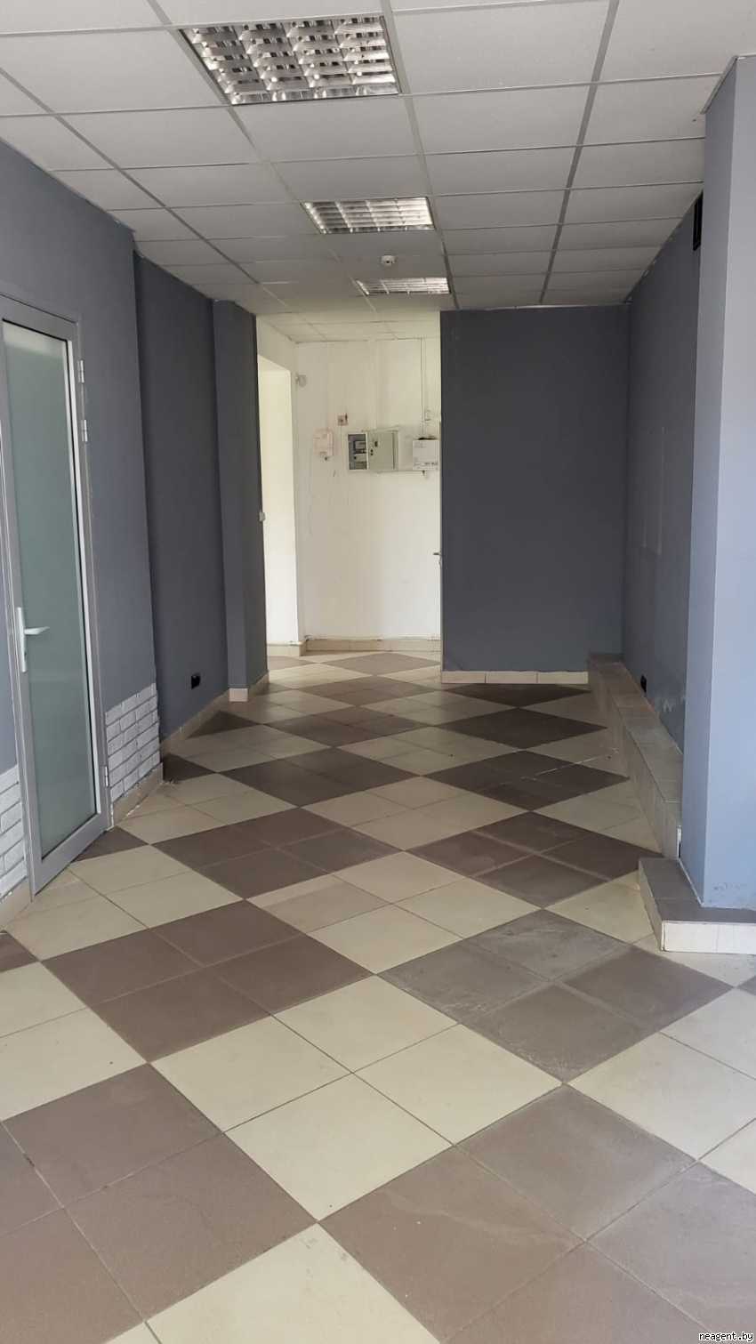 Торговое помещение, ул. Ленина, 54, 1300 рублей: фото 3