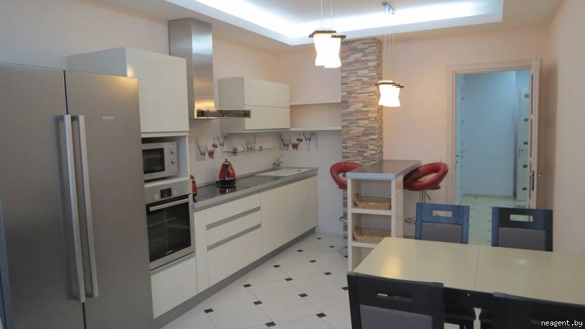 2-комнатная квартира, ул. Шорная, 20, 1918 рублей: фото 6