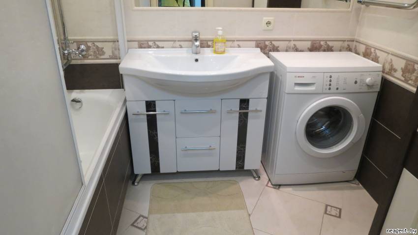 2-комнатная квартира, ул. Шорная, 20, 1918 рублей: фото 12