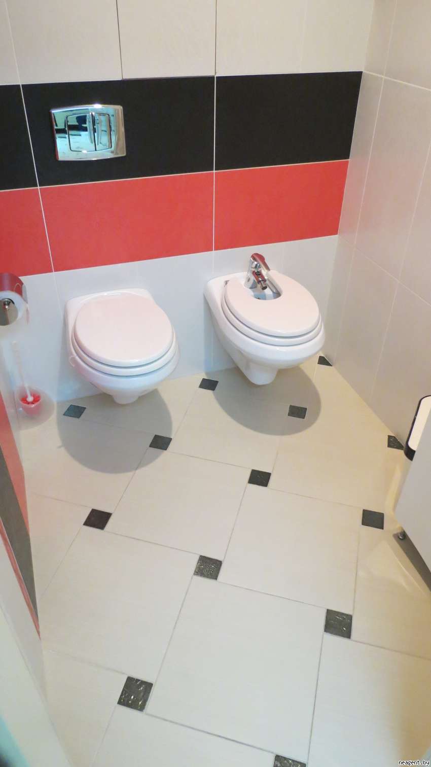 2-комнатная квартира, ул. Шорная, 20, 1918 рублей: фото 13