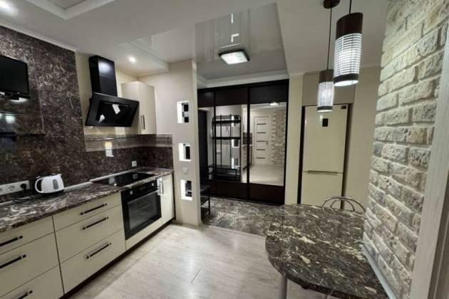 2-комнатная квартира, Горецкого, за 1770 р.