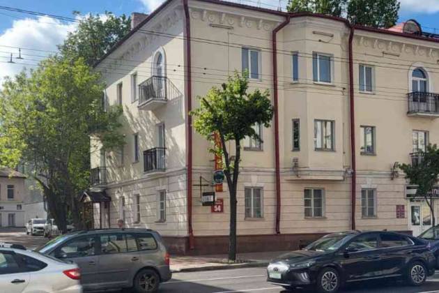 Офис, Витебск, Ленина ул., за 1300 р.