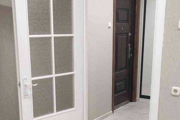 1-комнатная квартира, Каменногорская ул., за 1042 р.