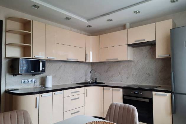 3-комнатная квартира, Мачульского ул., за 1786 р.