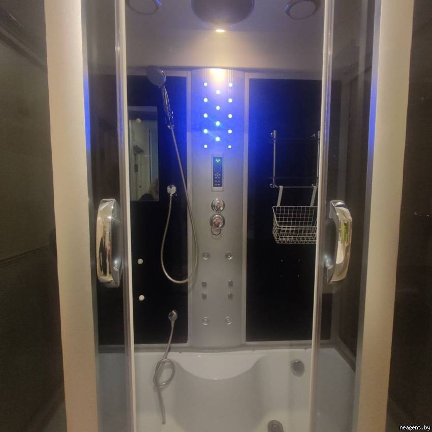 2-комнатная квартира, ул. Богдановича, 140, 1935 рублей: фото 2