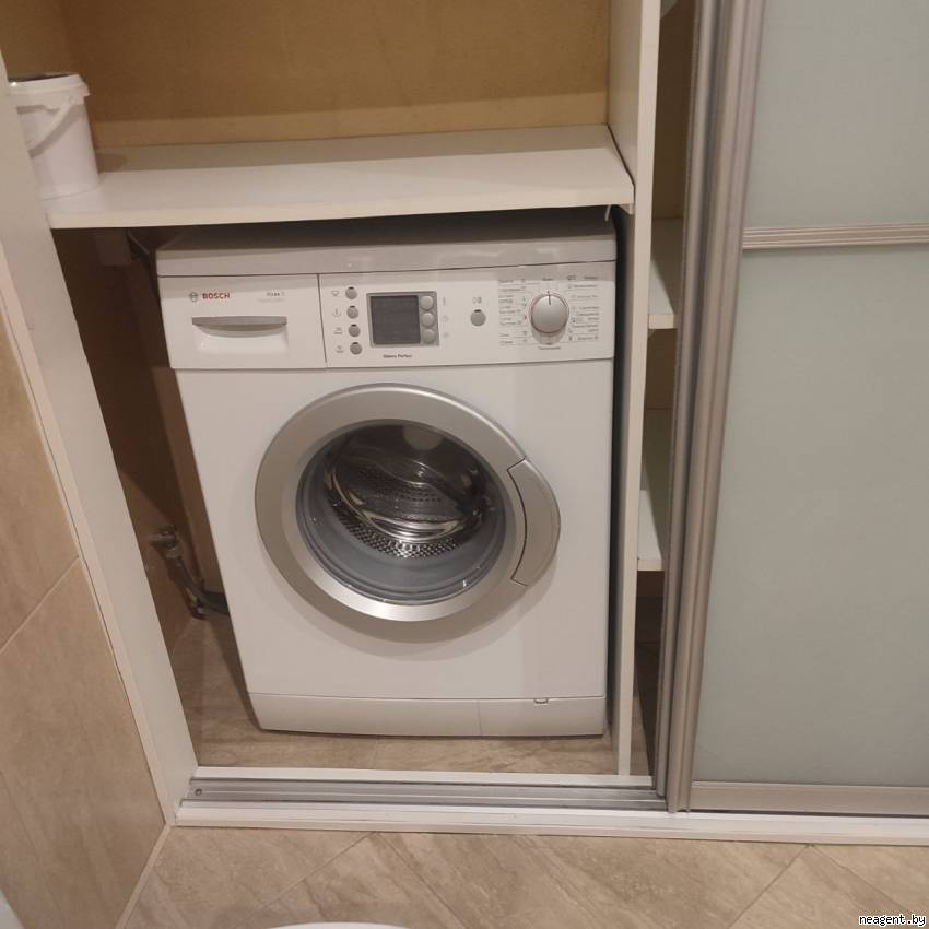 2-комнатная квартира, ул. Богдановича, 140, 1935 рублей: фото 3