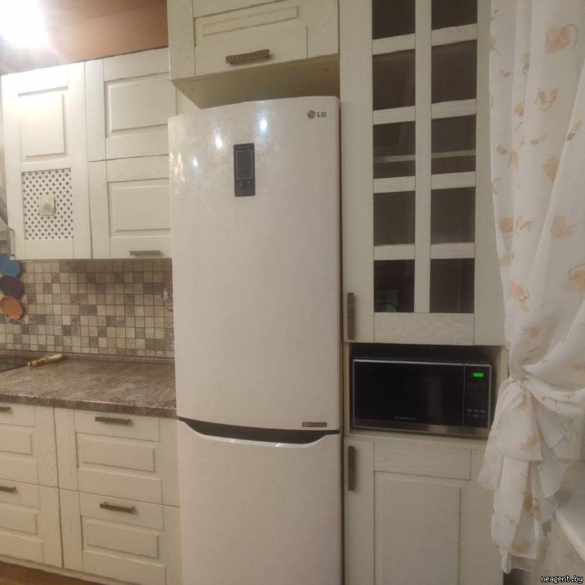 2-комнатная квартира, ул. Богдановича, 140, 1935 рублей: фото 6