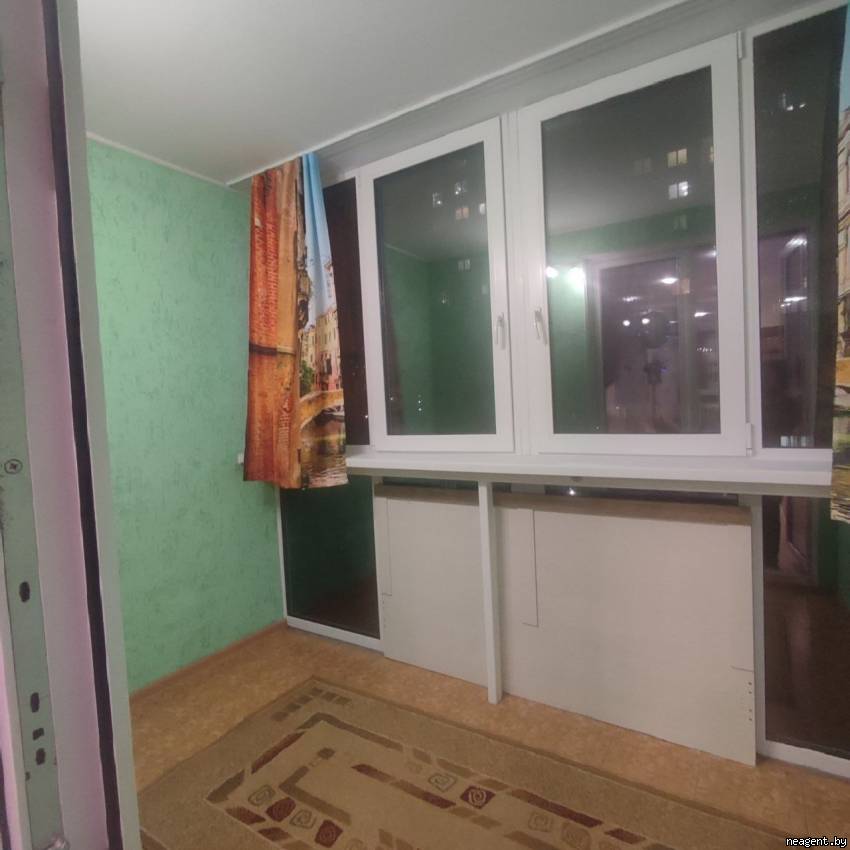 2-комнатная квартира, ул. Богдановича, 140, 1935 рублей: фото 7