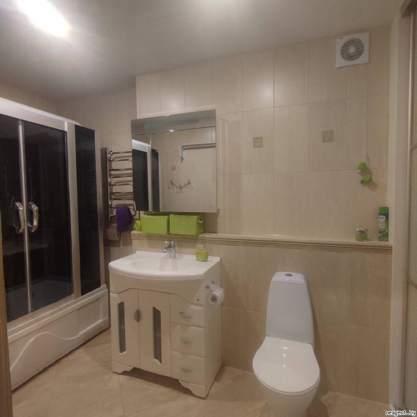 2-комнатная квартира, ул. Богдановича, 140, 1935 рублей: фото 8