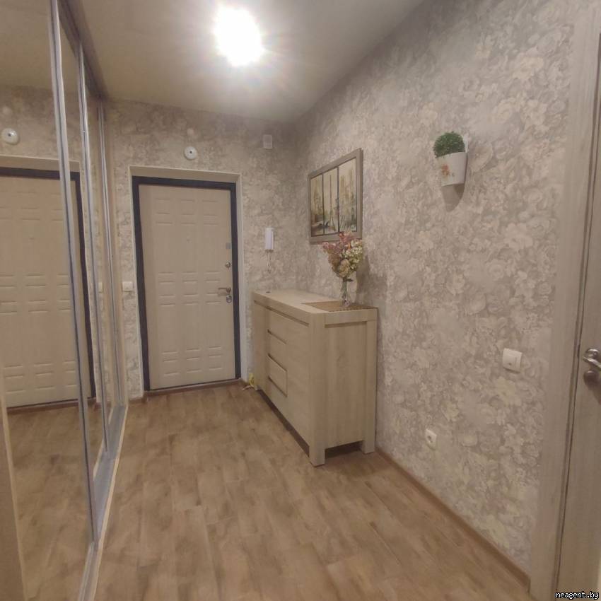 2-комнатная квартира, ул. Богдановича, 140, 1935 рублей: фото 10