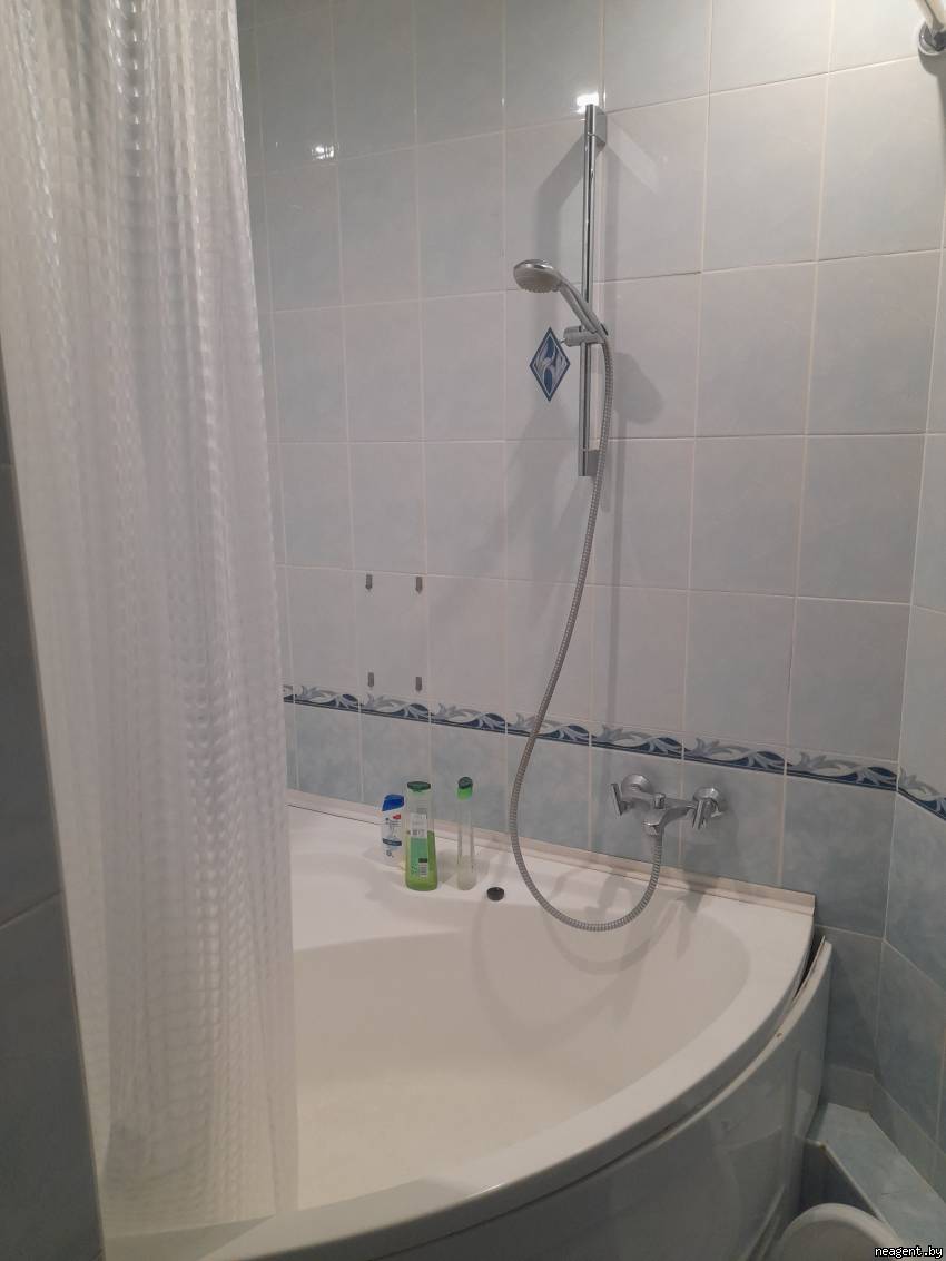 1-комнатная квартира, ул. Лобанка, 14, 1489 рублей: фото 4