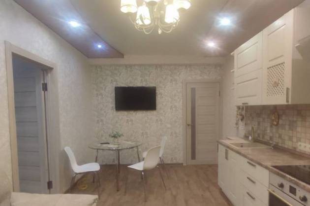 2-комнатная квартира, Богдановича ул., за 1935 р.