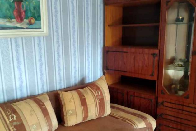 2-комнатная квартира за 350 р.