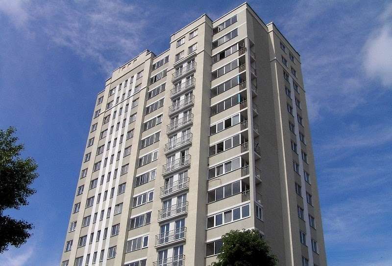 2-комнатная квартира, ул. Якуба Коласа, 34Б, 155520 рублей: фото 1