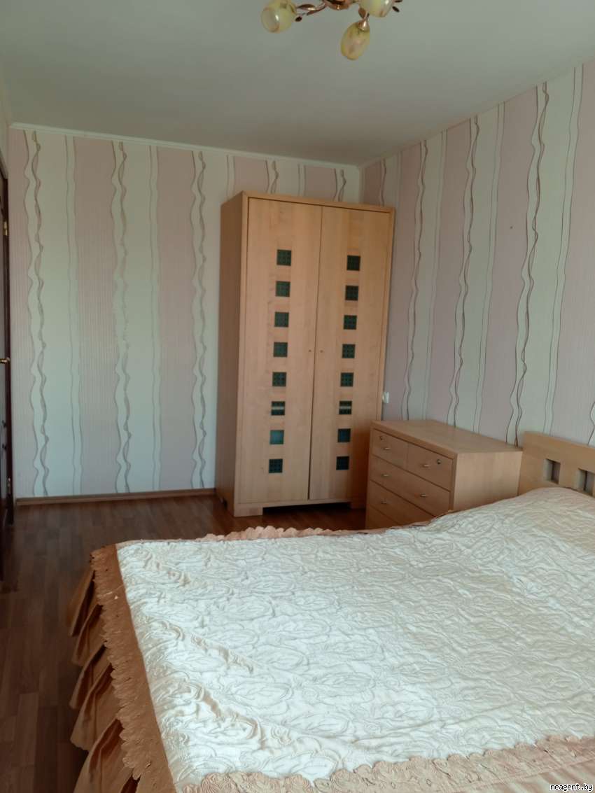 3-комнатная квартира, Шоссе Гайненское, 9, 80 рублей: фото 2