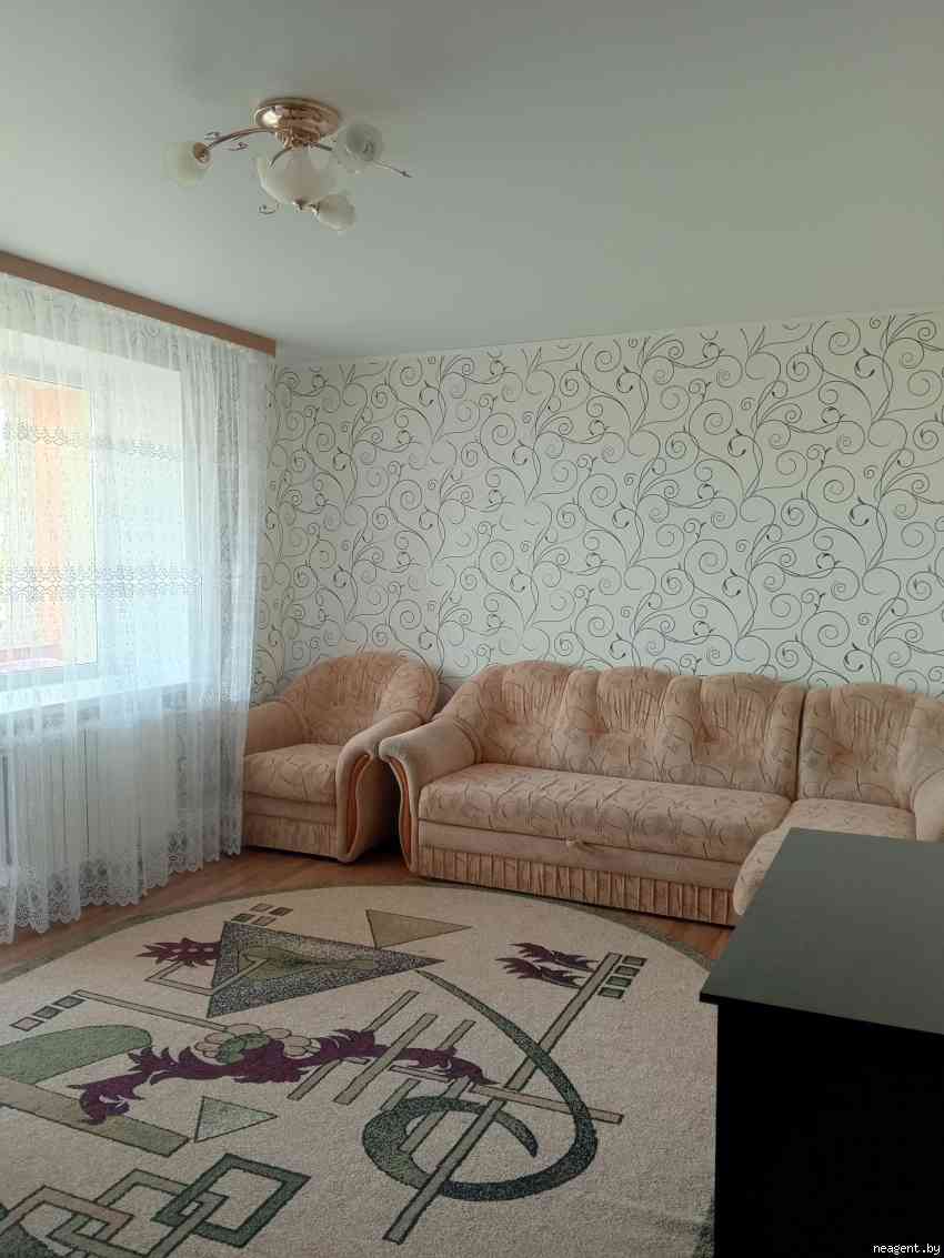 3-комнатная квартира, Шоссе Гайненское, 9, 80 рублей: фото 6