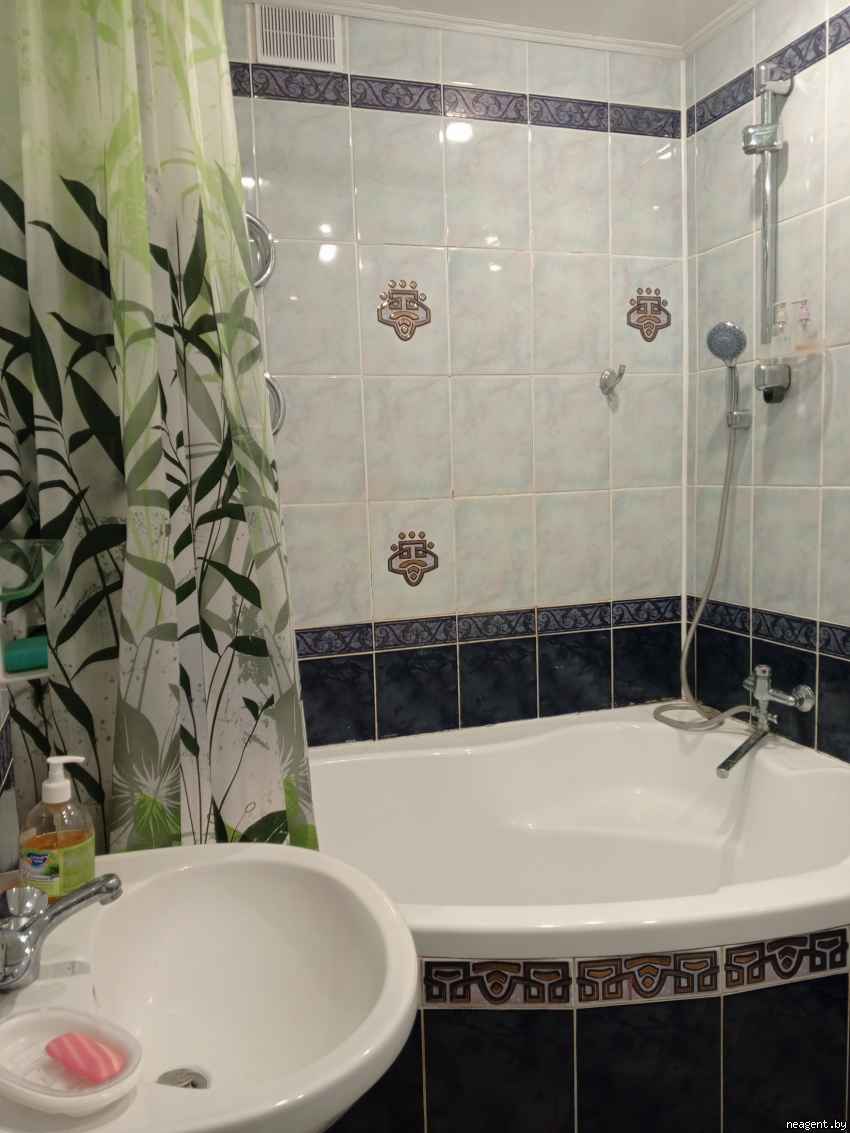 3-комнатная квартира, Шоссе Гайненское, 9, 80 рублей: фото 9