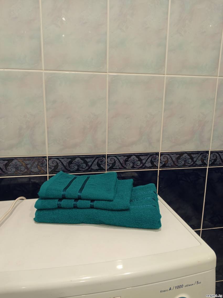 3-комнатная квартира, Шоссе Гайненское, 9, 80 рублей: фото 10