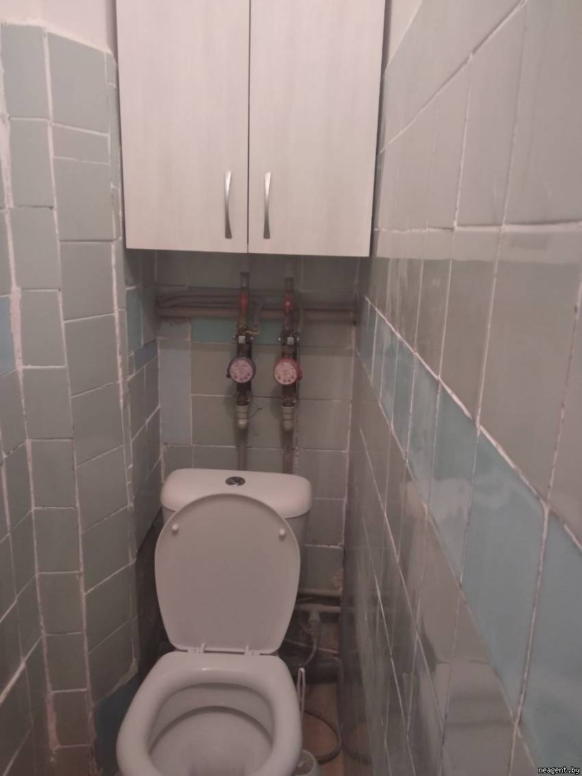 1-комнатная квартира, Рокоссовского просп., 39, 330 рублей: фото 1