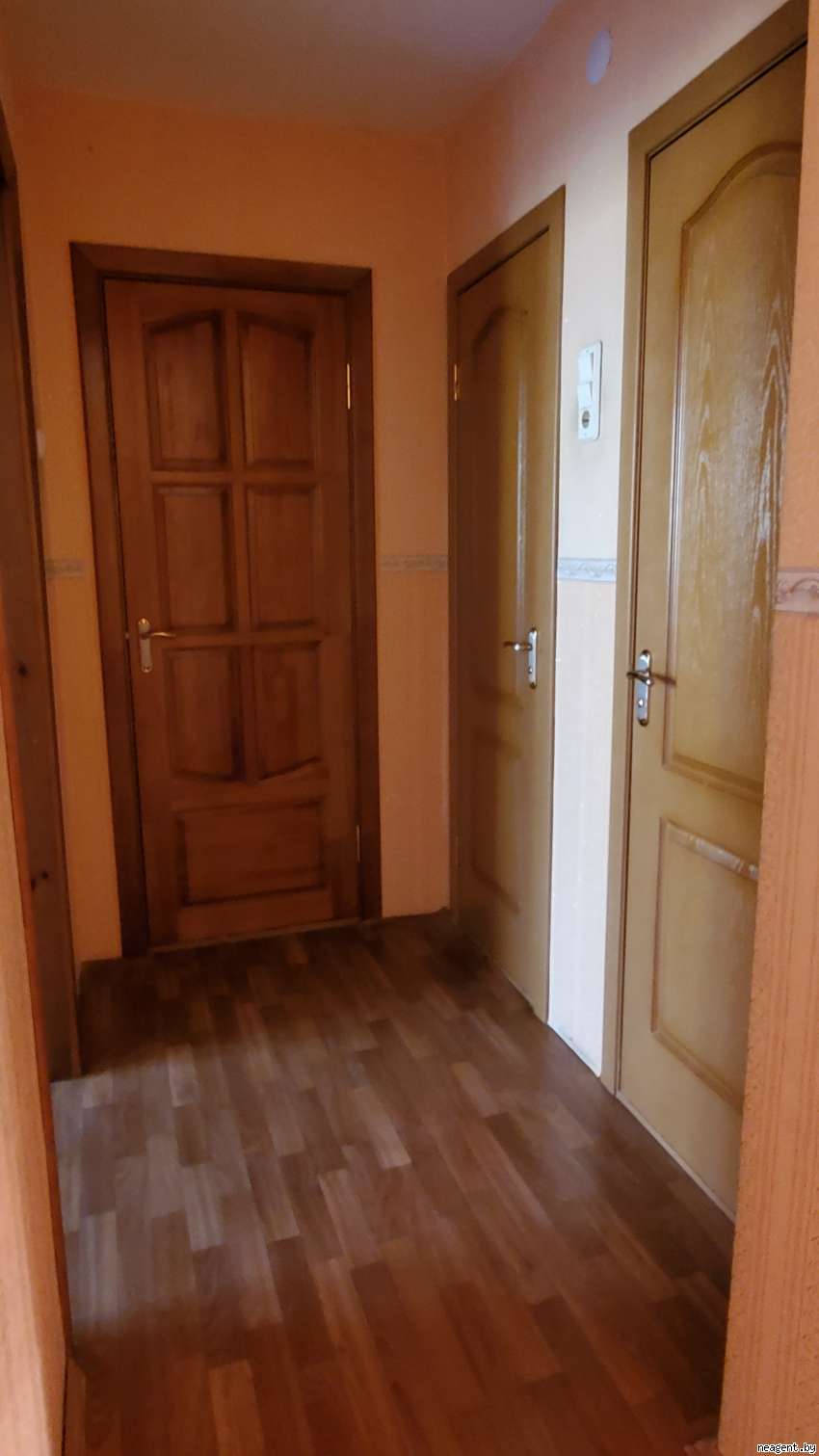 2-комнатная квартира, ул. 50 лет Победы, 19, 1042 рублей: фото 5