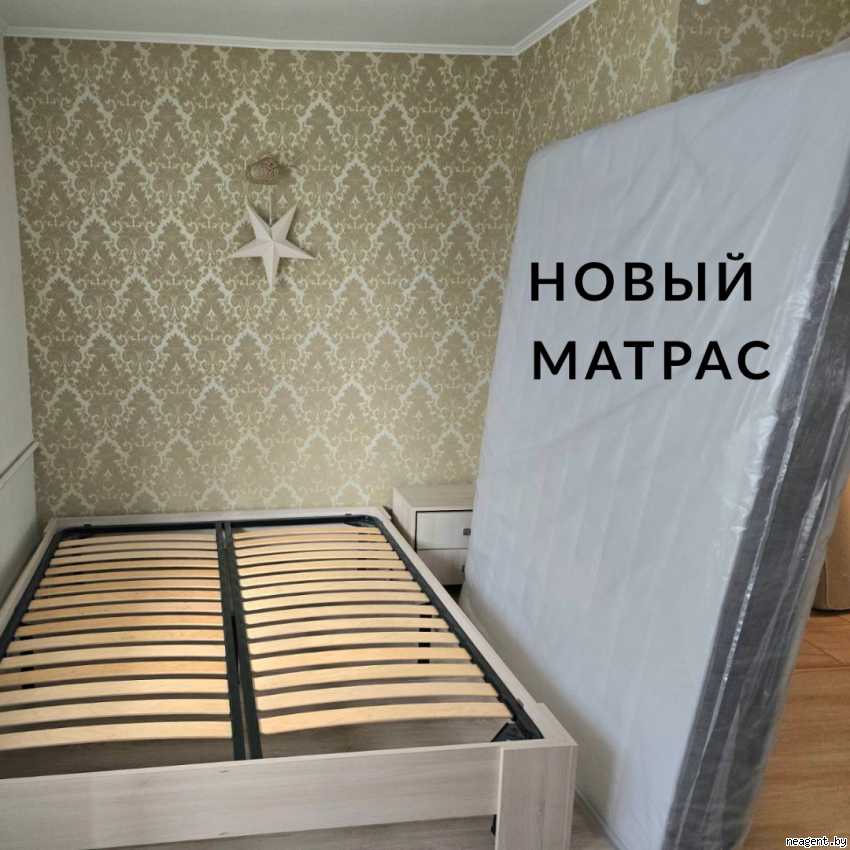 1-комнатная квартира, ул. Короля, 49, 1488 рублей: фото 2