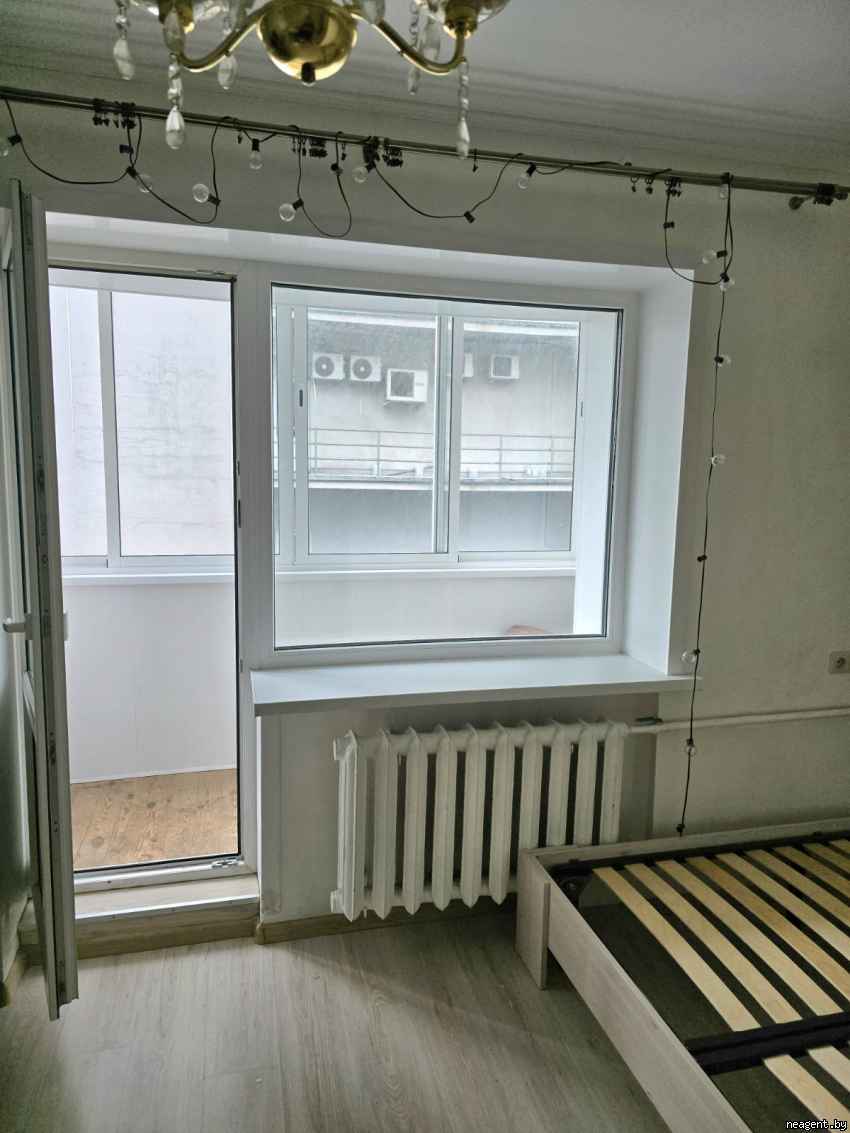 1-комнатная квартира, ул. Короля, 49, 1488 рублей: фото 4