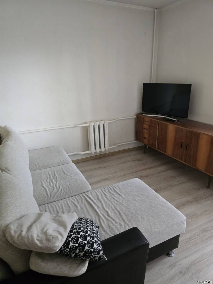 1-комнатная квартира, ул. Короля, 49, 1488 рублей: фото 5