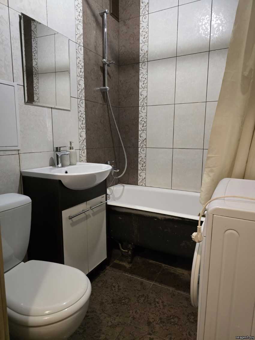 1-комнатная квартира, ул. Короля, 49, 1488 рублей: фото 7