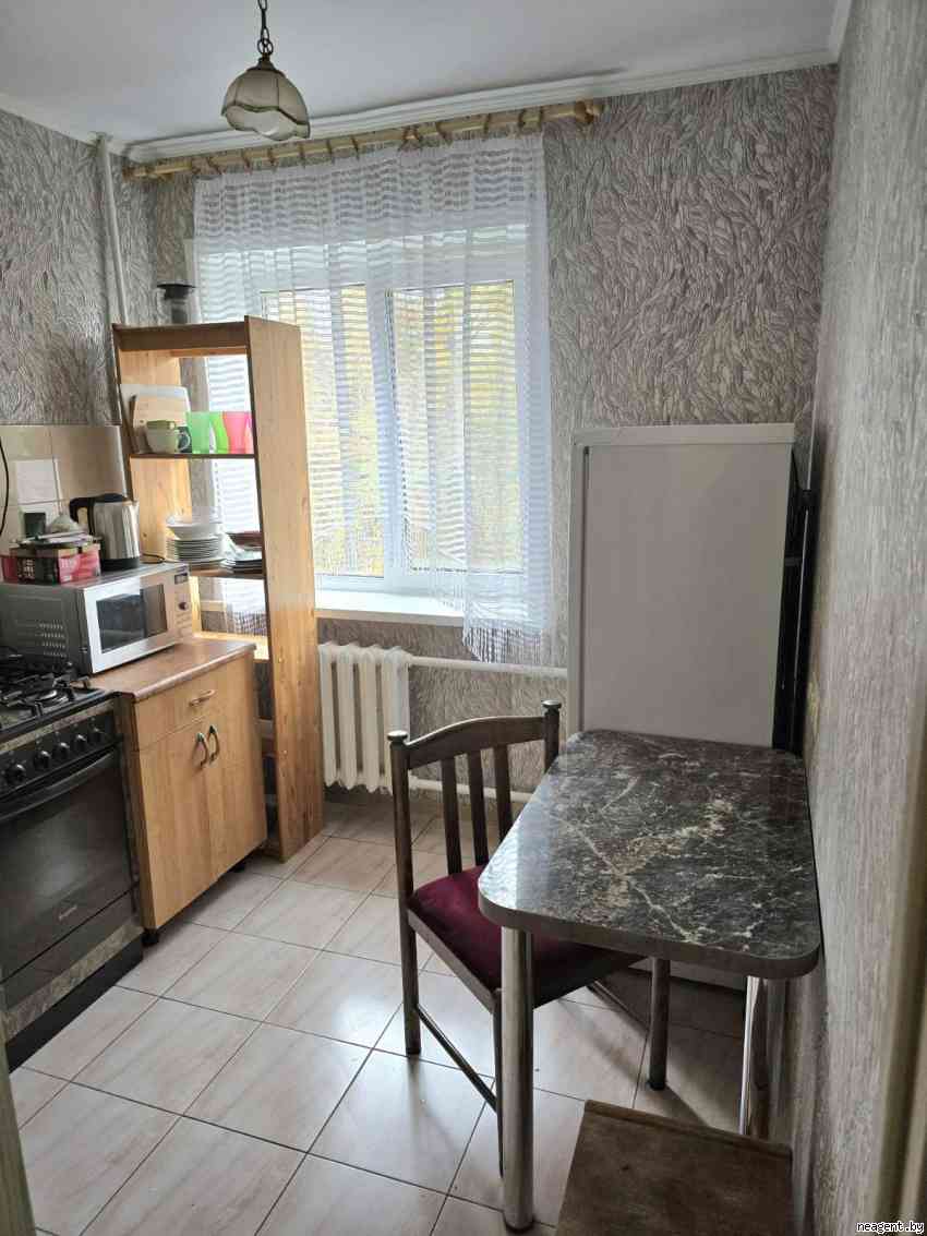 1-комнатная квартира, ул. Короля, 49, 1488 рублей: фото 10