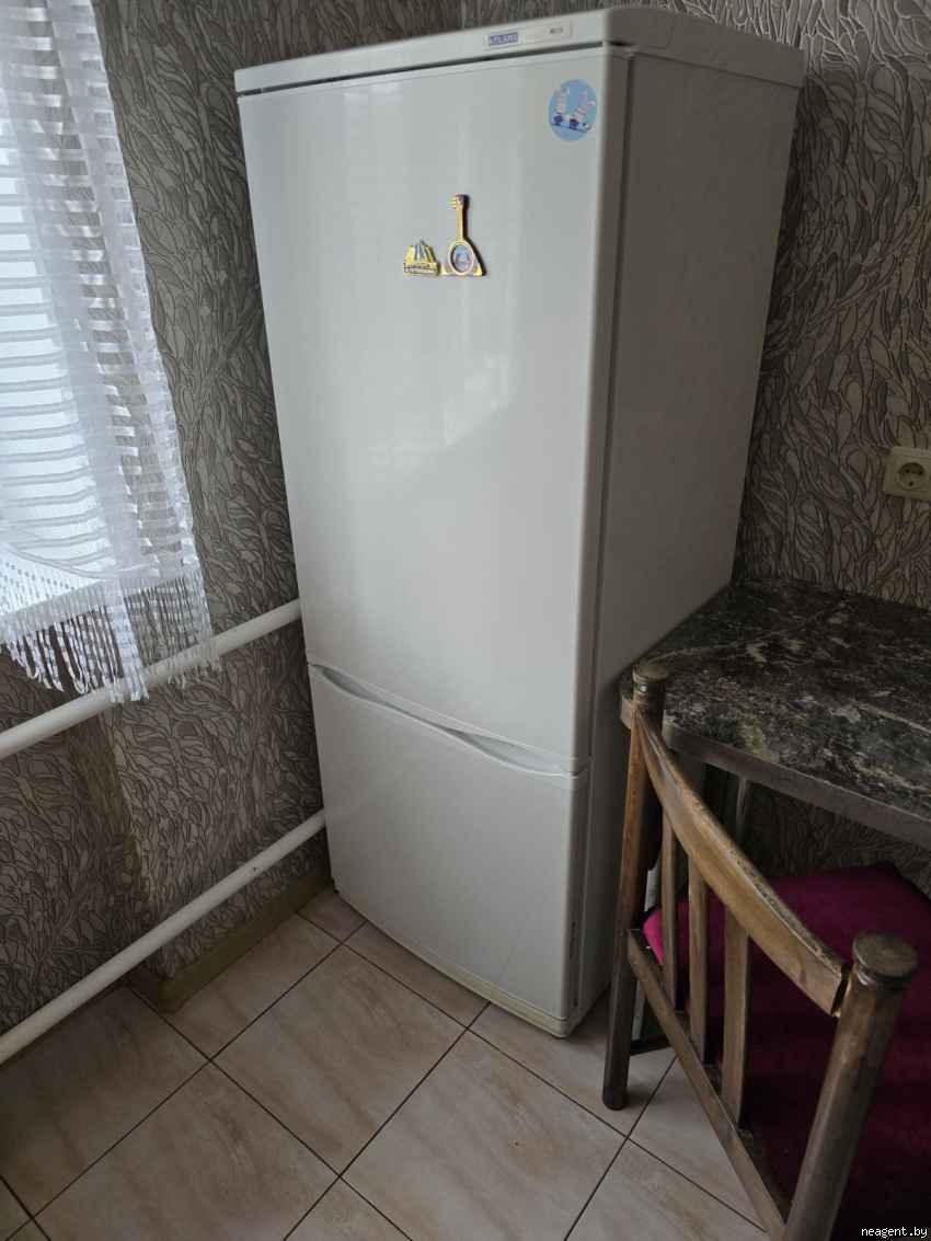 1-комнатная квартира, ул. Короля, 49, 1488 рублей: фото 11