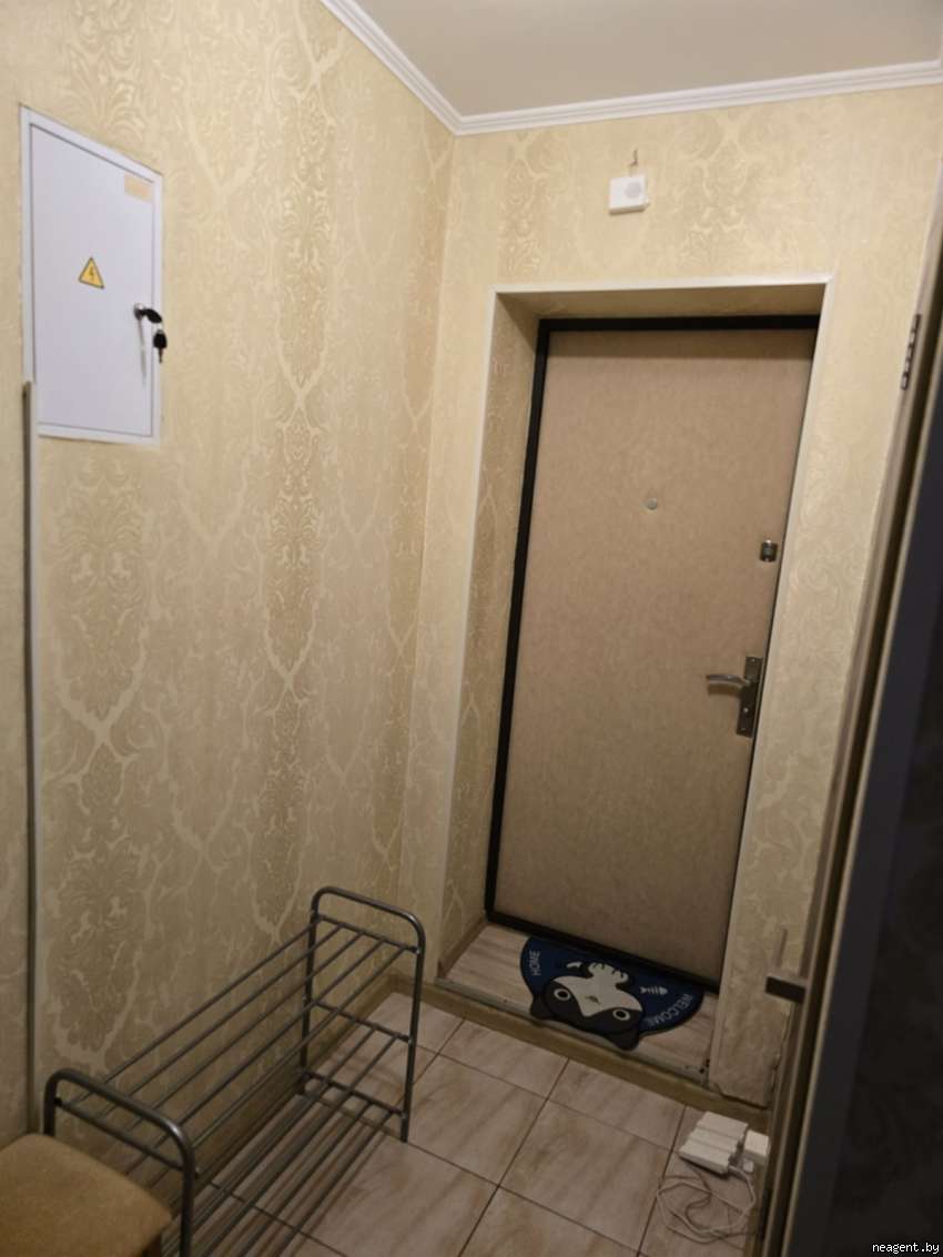 1-комнатная квартира, ул. Короля, 49, 1488 рублей: фото 12