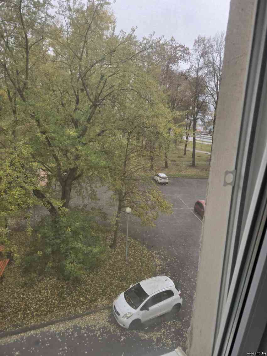 1-комнатная квартира, ул. Короля, 49, 1488 рублей: фото 14