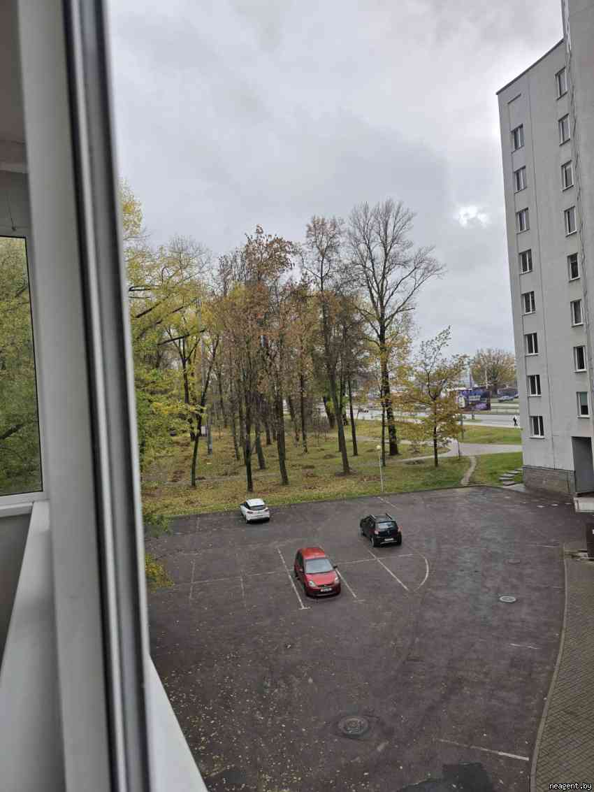 1-комнатная квартира, ул. Короля, 49, 1488 рублей: фото 15