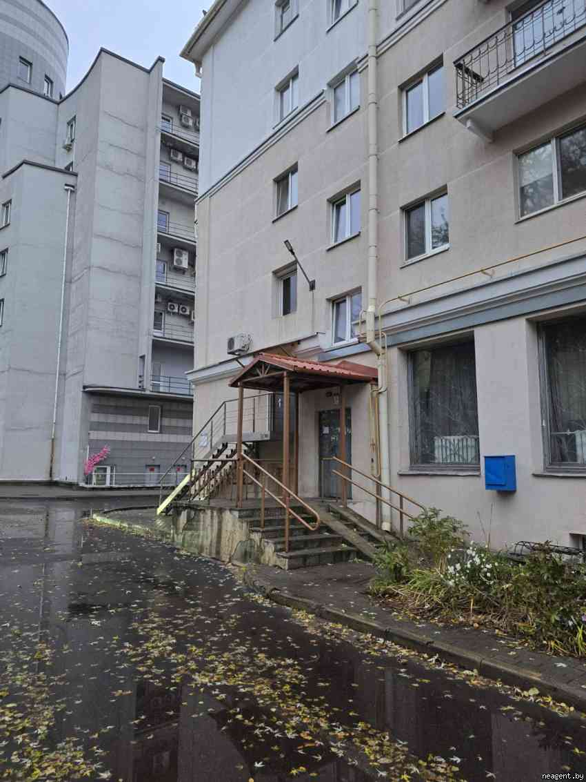 1-комнатная квартира, ул. Короля, 49, 1488 рублей: фото 16