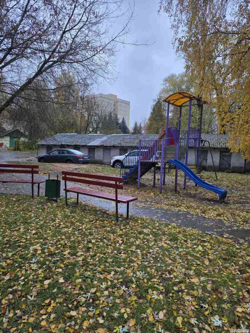 1-комнатная квартира, ул. Короля, 49, 1488 рублей: фото 17