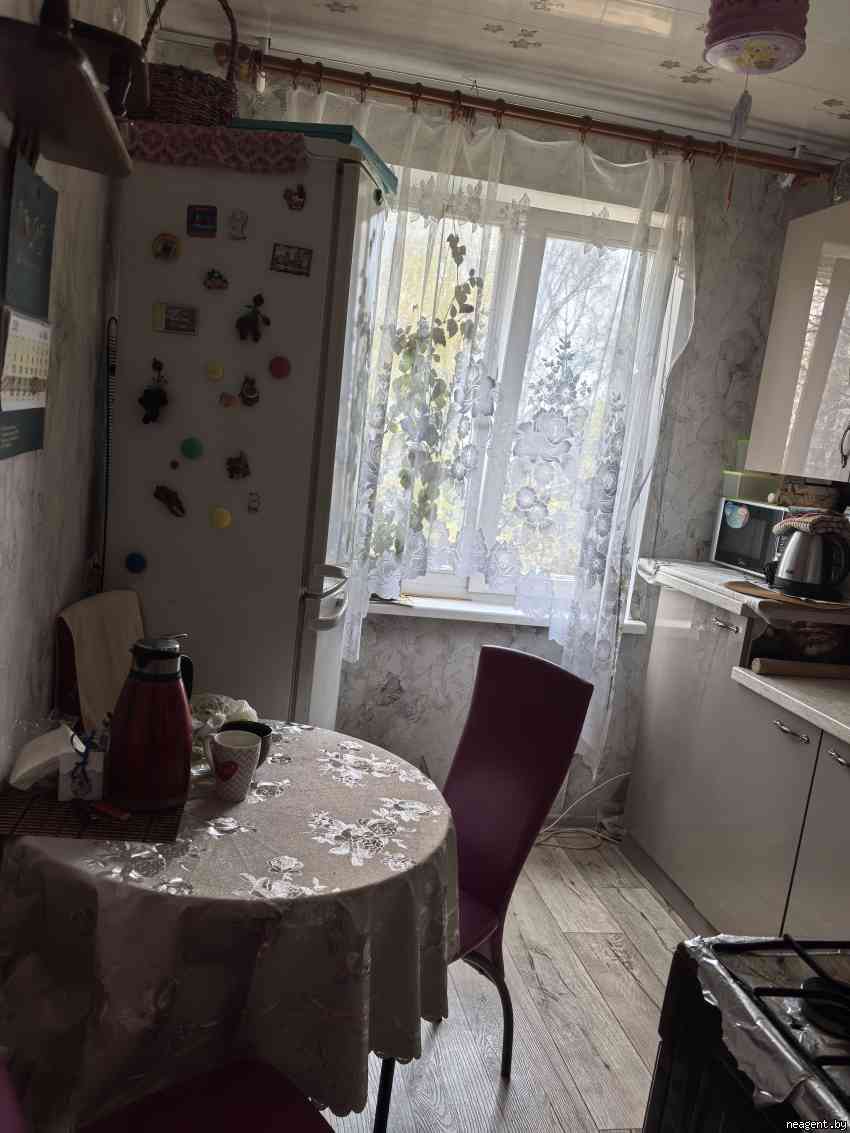 2-комнатная квартира, Любимова просп., 40/1, 1042 рублей: фото 5