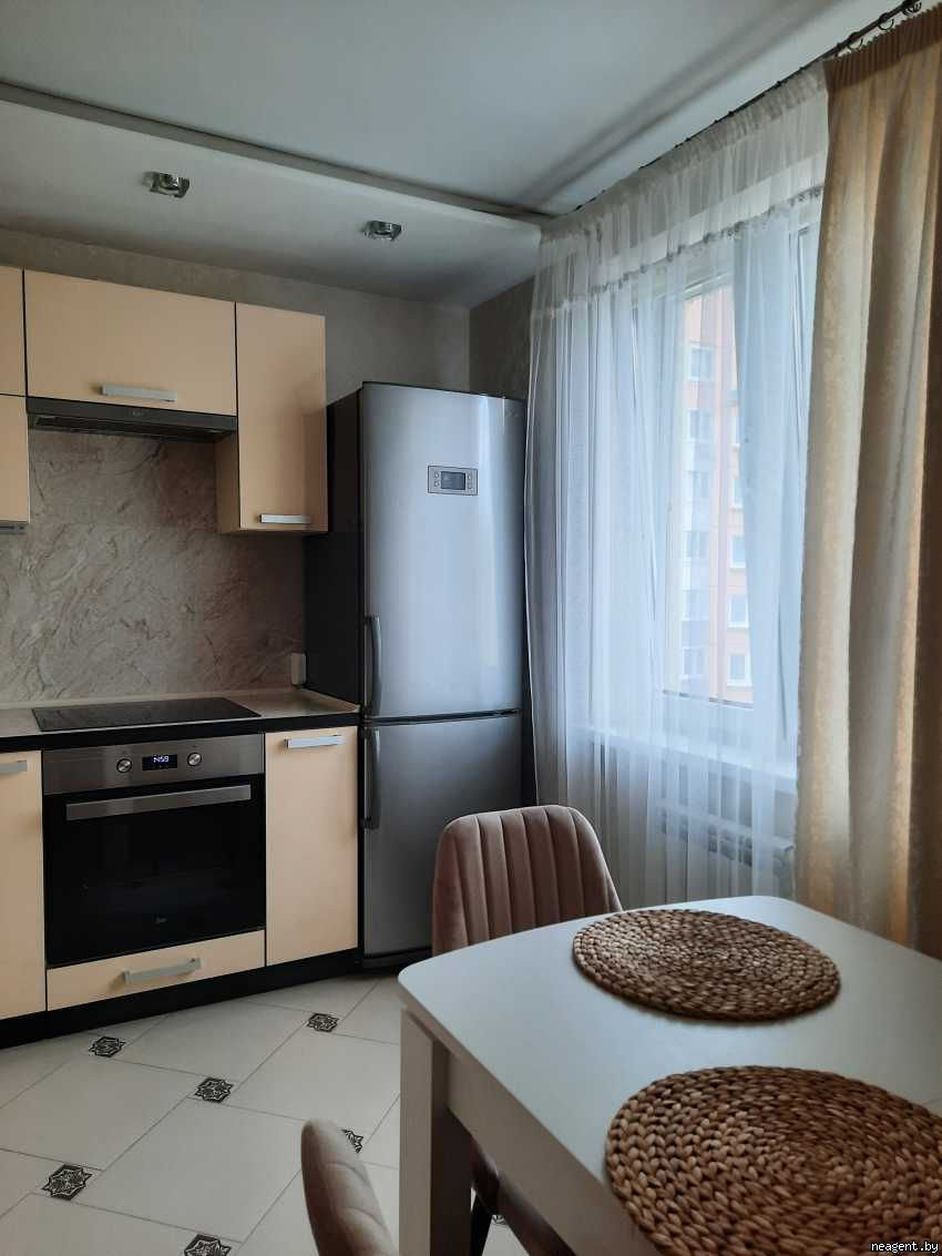 3-комнатная квартира, ул. Мачульского, 24, 1786 рублей: фото 2