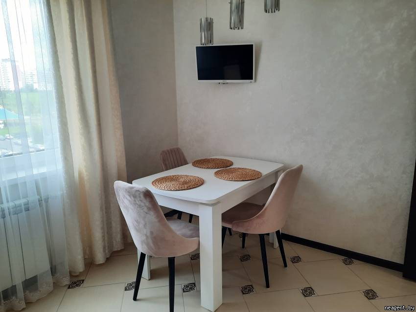 3-комнатная квартира, ул. Мачульского, 24, 1786 рублей: фото 3