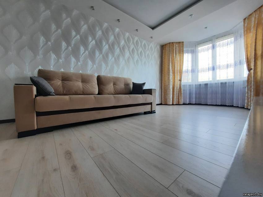 3-комнатная квартира, ул. Мачульского, 24, 1786 рублей: фото 5