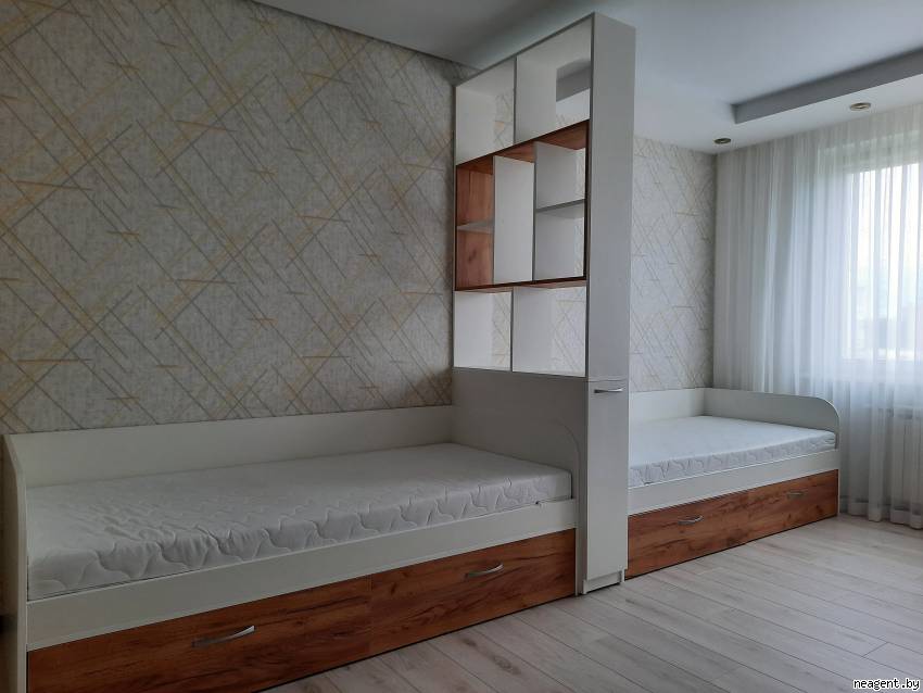 3-комнатная квартира, ул. Мачульского, 24, 1786 рублей: фото 9