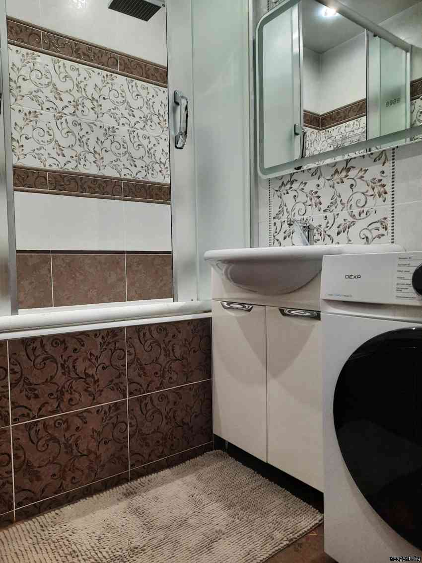 3-комнатная квартира, ул. Мачульского, 24, 1786 рублей: фото 14